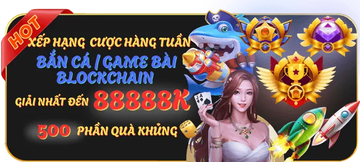 Các chương trình khuyến mãi và ưu đãi hấp dẫn của 89bet4