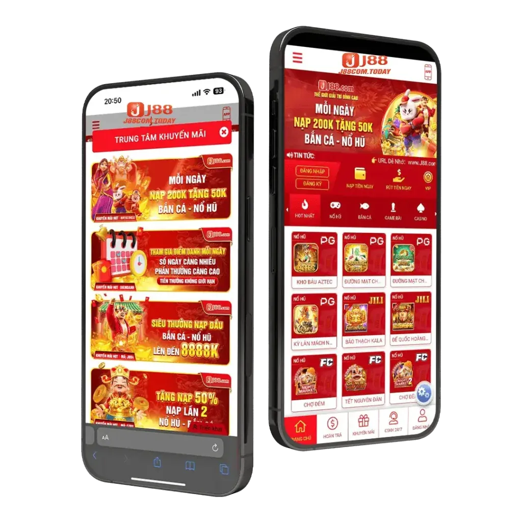 Đa dạng môn thể thao và sự kiện tại 89bet4