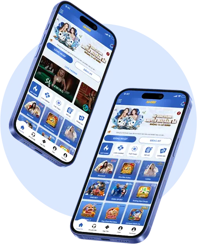 Kho game đa dạng tại 89bet4