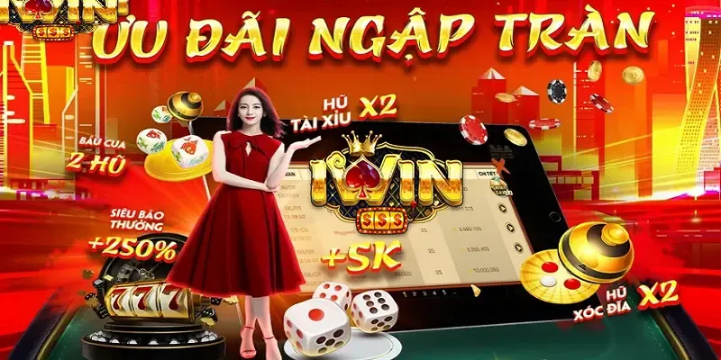 Ưu đãi chào mừng thành viên mới tại 89bet4